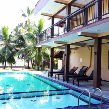 Grand Residence - Hotel exterior or room view