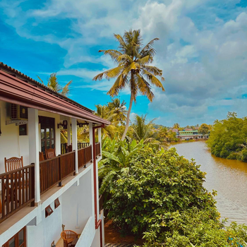 Riverwood villa - Hotel exterior or room view