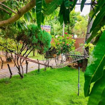 Lobster Inn - Hotel exterior or room view