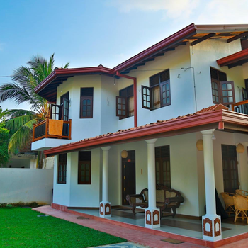 4 S Villa - Hotel exterior or room view