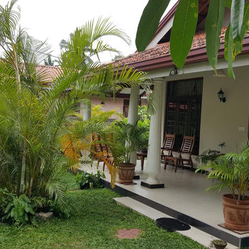 Grace Green Ville - Hotel exterior or room view