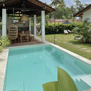 Kanferri Villa - Hotel exterior or room view