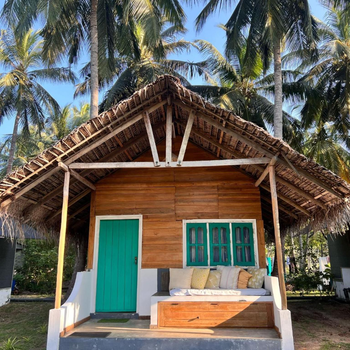 SaltBay kite and Dive Resort Kalpitiya - Hotel exterior or room view
