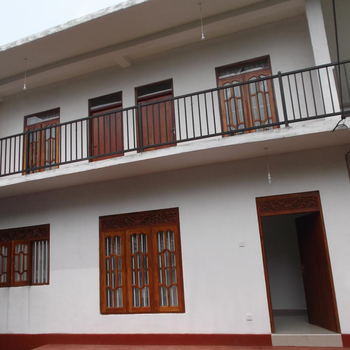 Sumudu Villa - Hotel exterior or room view