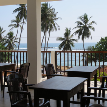 Sailors Mirissa - Hotel exterior or room view