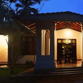 Villa Helvetia - Hotel exterior or room view