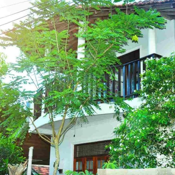 Sunil Homestay - Hotel exterior or room view
