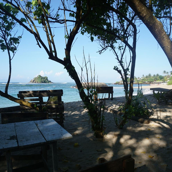 The Whitegates Lodge - Hotel exterior or room view