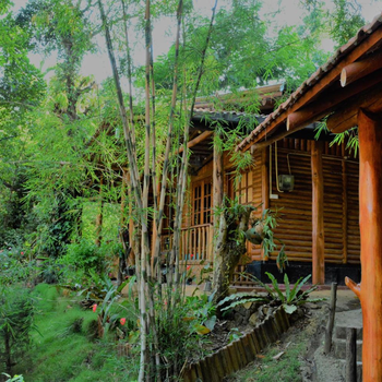 Little Folly - Hotel exterior or room view