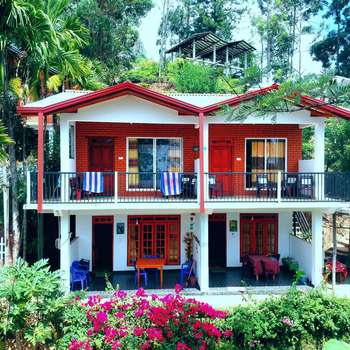 Pearl View Guesthouse - Hotel exterior or room view