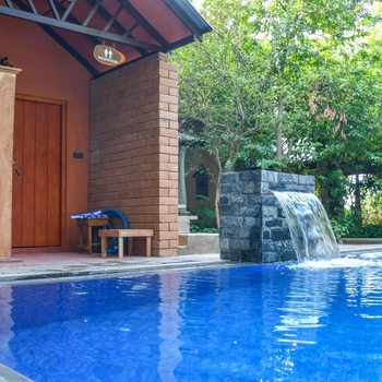 Hotel Gala Addara - Hotel exterior or room view