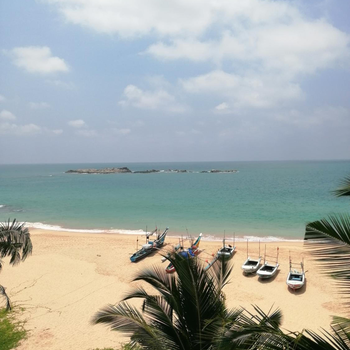 Sena Home - Hotel exterior or room view