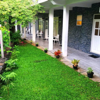 My Home Guest - Hotel exterior or room view