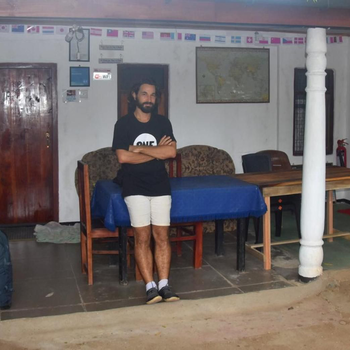 Meera Homestay & Guest House - Hotel exterior or room view