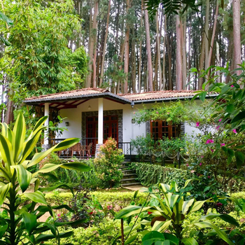 Gimanhala Diyathalawa - Hotel exterior or room view