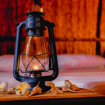 Sandy Edge - Hotel exterior or room view