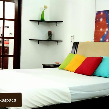 LakeSpace - Hotel exterior or room view