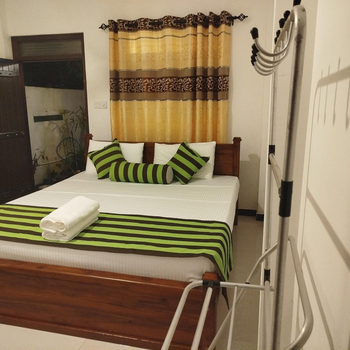 Little Villa Guest House - Hotel exterior or room view