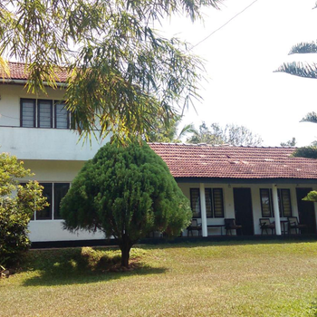 4 Seasons Guesthouse - Hotel exterior or room view