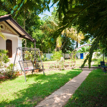 Dream Villa - Hotel exterior or room view