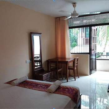 Colombo Residence - Hotel exterior or room view