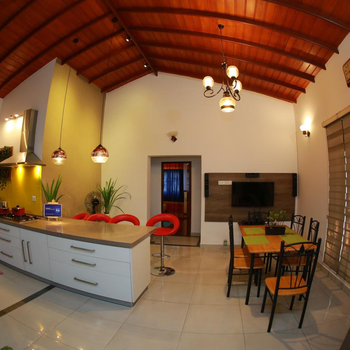 Colombo Orchid Villa - Hotel exterior or room view