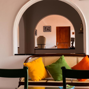 Dolce Italia Rooms - Hotel exterior or room view