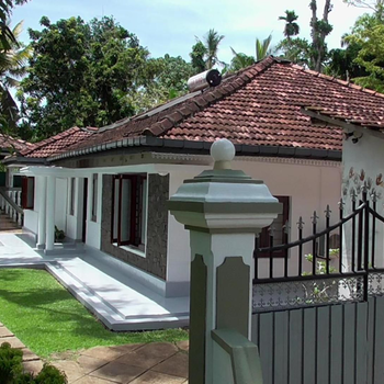 Sandasaranay - Hotel exterior or room view