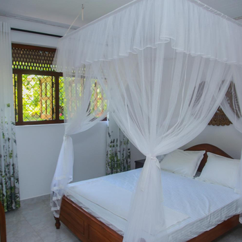 Leafy Villa - Hotel exterior or room view