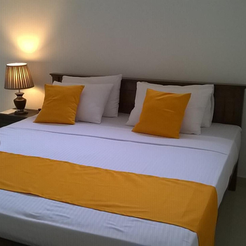 Kandy Citylights Residence - Hotel exterior or room view