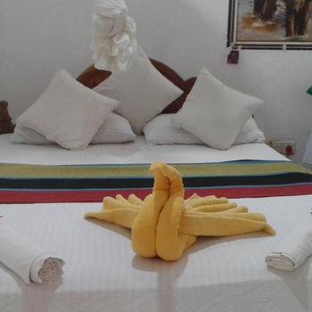 Kalana Homestay - Hotel exterior or room view
