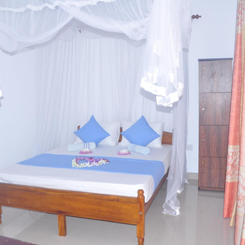 Bentota Orchid House - Hotel exterior or room view