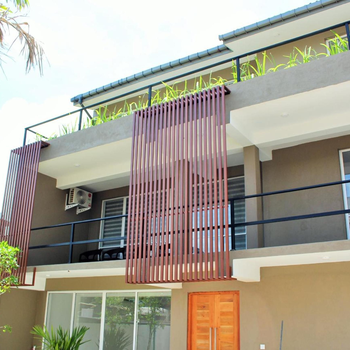 The Big House - Hotel exterior or room view