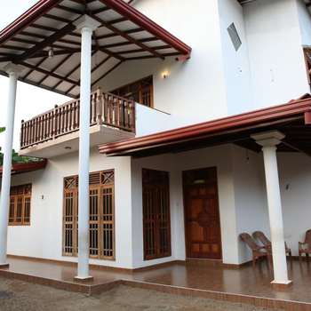 Suzzi Villa - Hotel exterior or room view