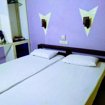 Siri Tourist Holiday Home - Hotel exterior or room view