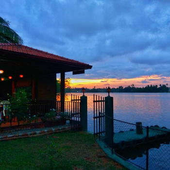 Selavi Resort Bentota - Hotel exterior or room view