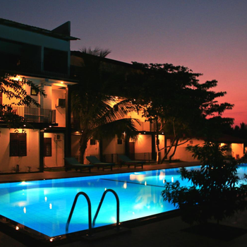 Freedom Village - Hotel exterior or room view