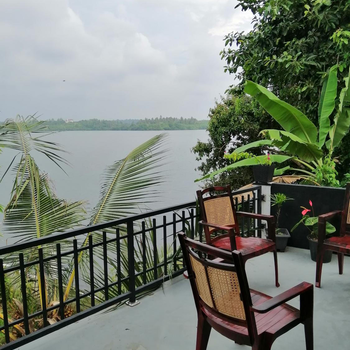 Hikka Lagoon - Hotel exterior or room view