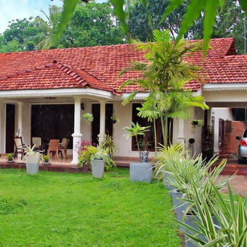 Coco Home - Hotel exterior or room view