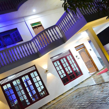 Hewage Resort - Hotel exterior or room view