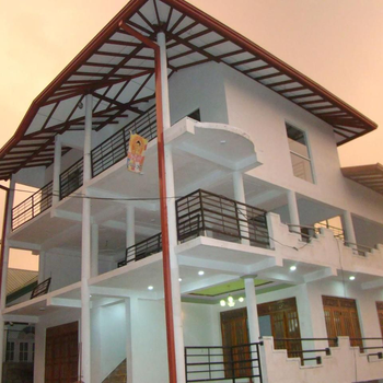 See Fox Hill Resort - Hotel exterior or room view