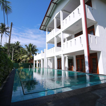 Athithi Villa - Hotel exterior or room view