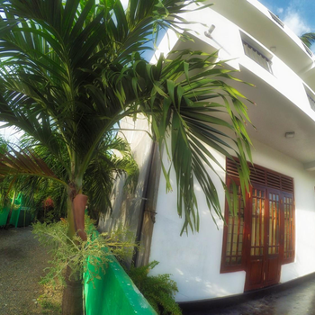 Weligama Oriental Villa - Hotel exterior or room view