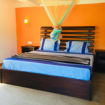 orchid villa - Hotel exterior or room view