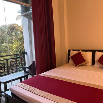 Kandy Rivers Edge Nature Resort - Hotel exterior or room view