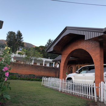 Bungalow 28 - Hotel exterior or room view