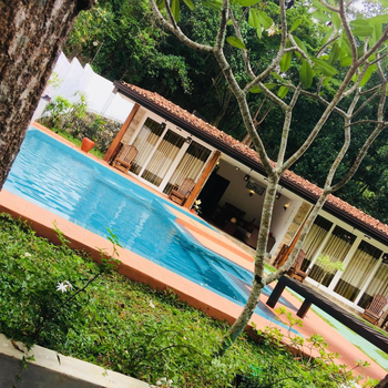 Villa Kandy - Hotel exterior or room view