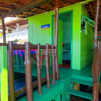 luna beach home & cabanas - Hotel exterior or room view