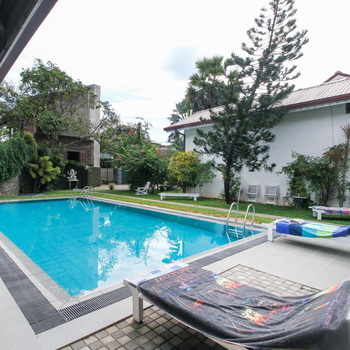 Lioni Holidays Villa - Hotel exterior or room view