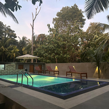 Sigiri Holiday Bungalow - Hotel exterior or room view